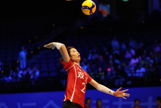 �ڵ�ʮ���ȫ��(gu��)�\(y��n)��(d��ng)��(hu��)Ů��ِ��(ch��ng)������Ů�ź����(du��)�T�����I(l��ng)㕳�����ӛ�� ���� �z